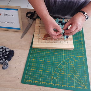 Atelier Eponges Tawashi