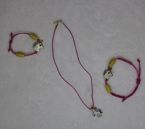 Bijoux Licorne