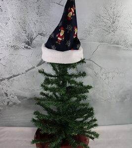 Bonnet Noël (au choix)