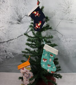 Botte de Noël (au choix)