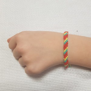 Atelier "Bracelets en folie" / Enfant et Ado