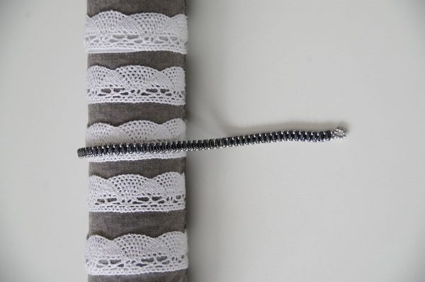 Bracelet superduo