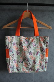 Sac cabas