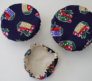 Couvre plat lavable