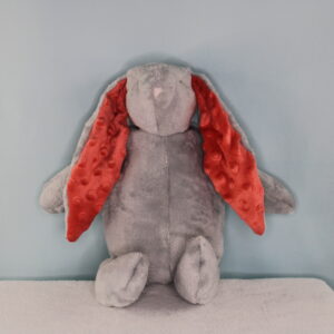 Doudou lapin