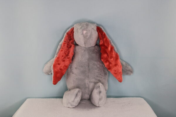 Doudou lapin