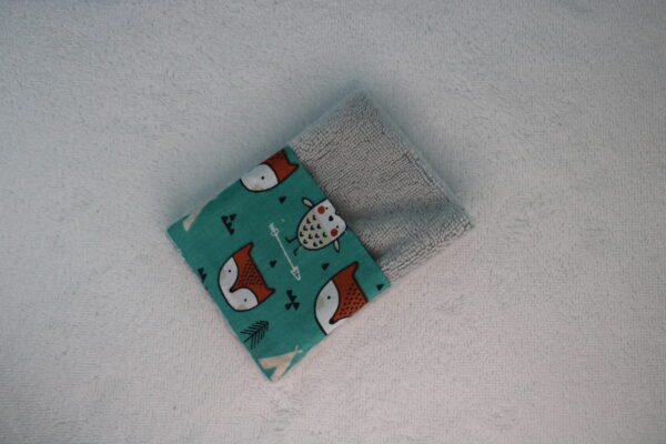 Débarbouillette (au choix) – Image 4