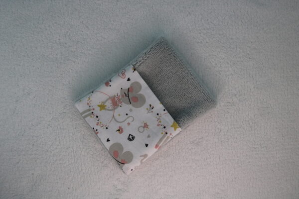 Débarbouillette (au choix) – Image 5