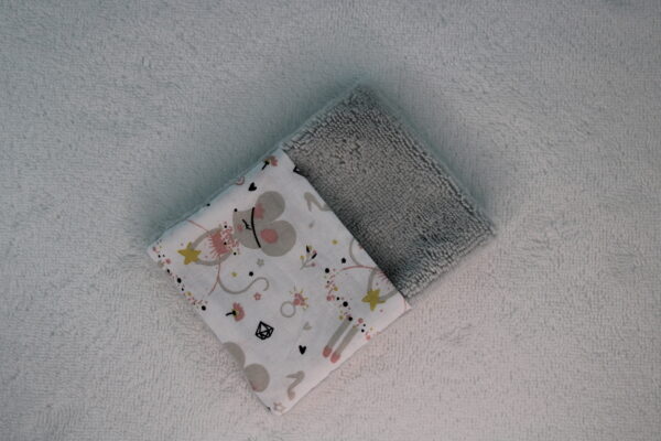 Débarbouillette (au choix) – Image 11