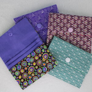 Pochette porte-cartes