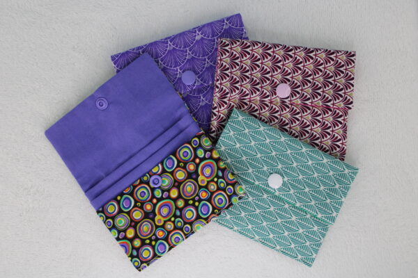 Pochette porte-cartes