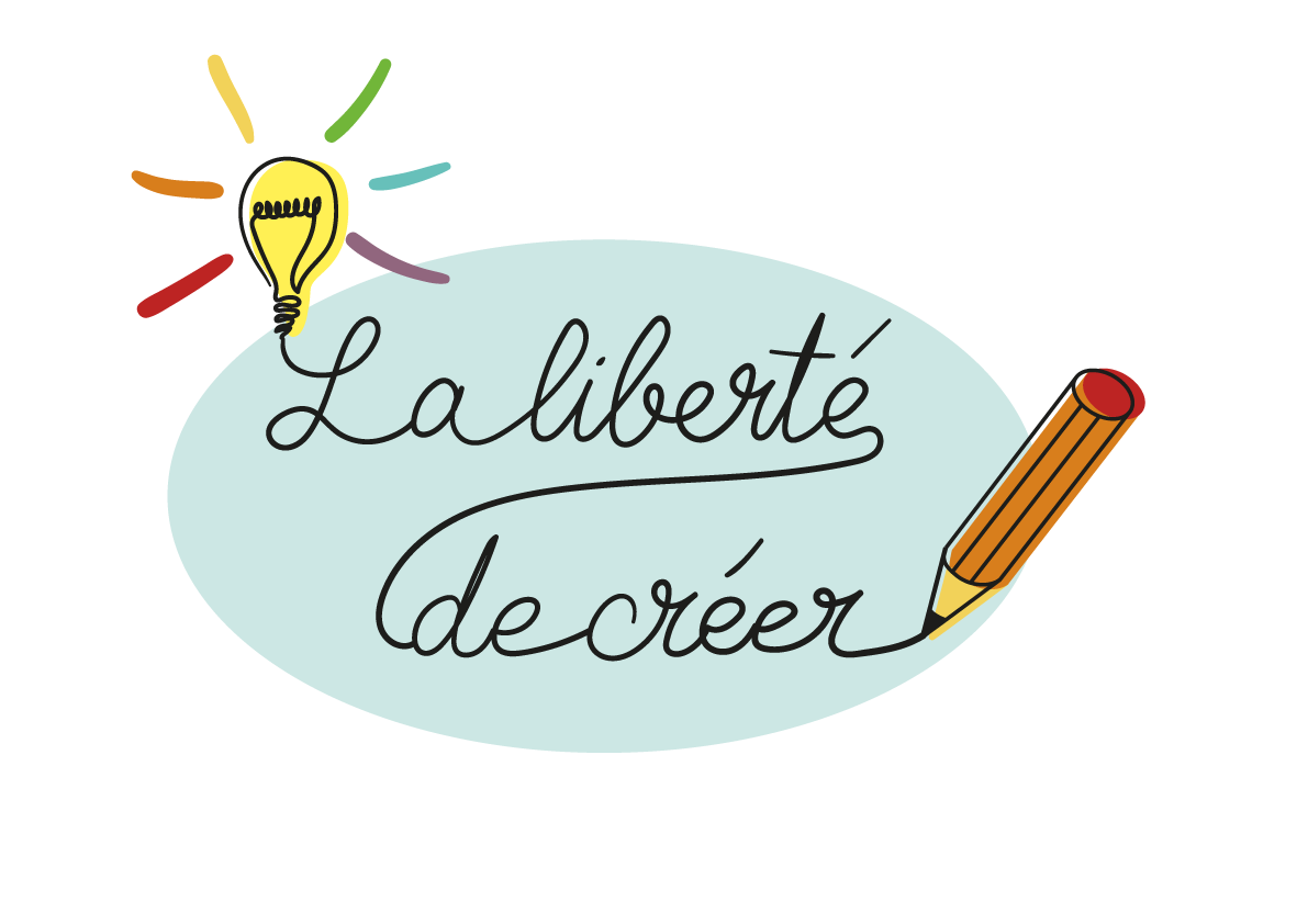 La liberté de créer