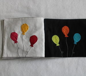Livre tactile des couleurs