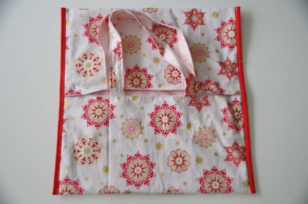 Sac à tarte réversible – Image 2