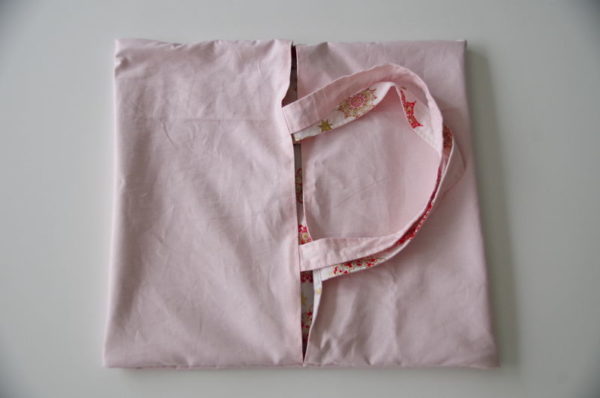 Sac à tarte réversible – Image 3