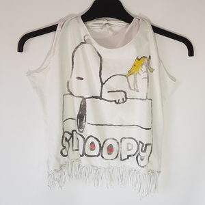 Création d'un sac à partir d'un tee-shirt