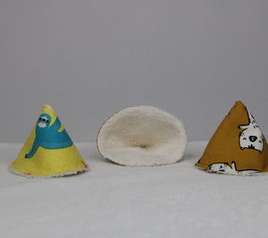 Tipi à pipi (au choix)