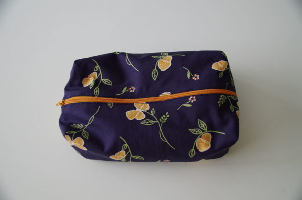 Réalisation d'une trousse / Niveau initié – Image 4