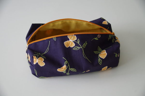 Réalisation d'une trousse / Niveau initié – Image 5
