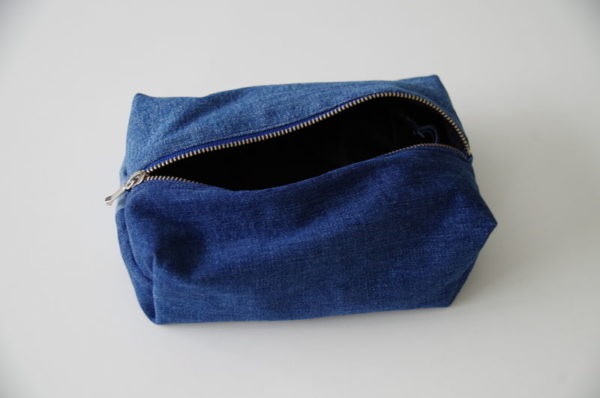 Réalisation d'une trousse / Niveau initié – Image 3