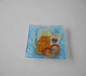 Vide poches bière