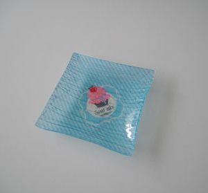 Vide poches gâteau